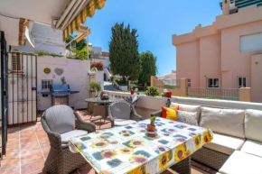 Litoral Burriana Beach by Casasol Nerja